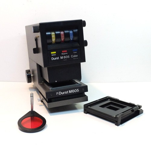Durst m605 color - m605,