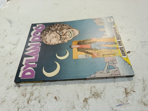 Dylan dog edizione numero - dog,