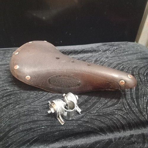 Vintage raro 1951 - raro, brooks