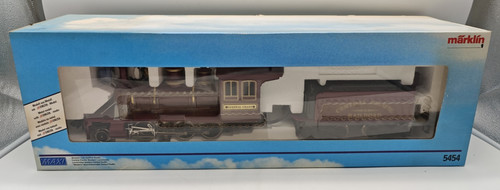 Märklin maxi scala 5454 - märklin,