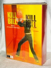 Kill Bill Volume 1 & 2