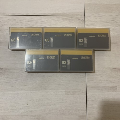 Videocassetta digitale