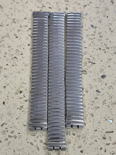 Swatch bracciale stretch - -,