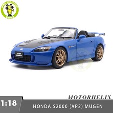 Elica motore 1/18 Honda S2000