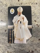 scheda Telefonica Del Vaticano