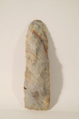 Altes steinwerkzeug silex - silex, beil