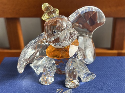 Swarovski 2011 disney dumbo - 2011,