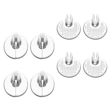  4 paia 2 paia ciascuna per