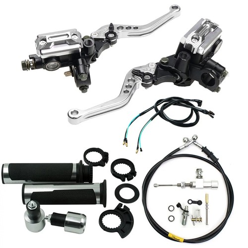 Kit frizione idraulica - kit,