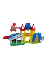 Fisher-Price Little People