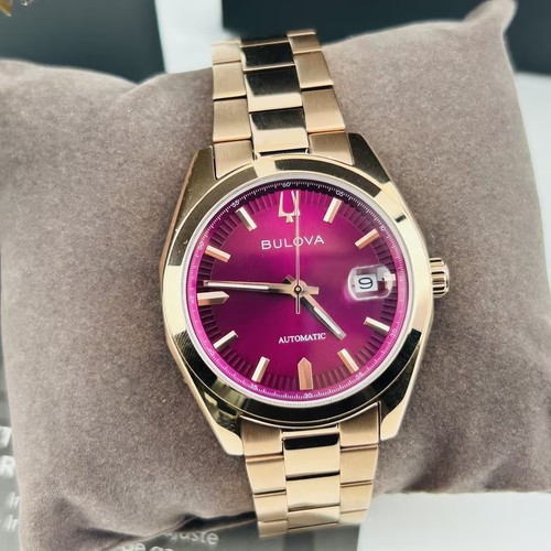 Orologio uomo bulova - uomo, classic
