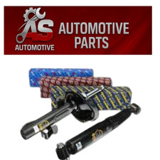 KIT 2 AMMORTIZZATORI