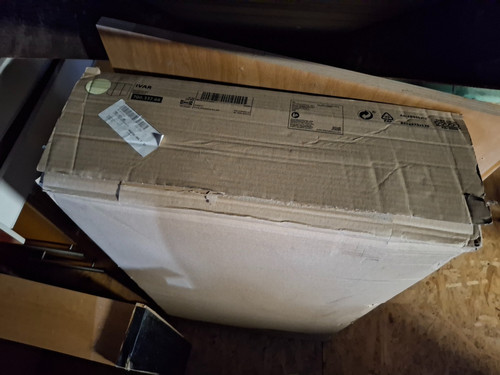 Armadio ikea ivar 80x50x83 - ivar,