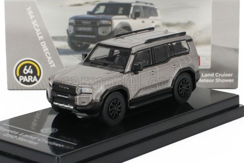 Paragon toyota land - 1/64,