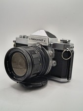 Nikon nikkormat tokina - nikkormat,