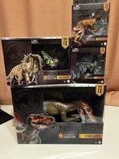 Jurassic World Hammond