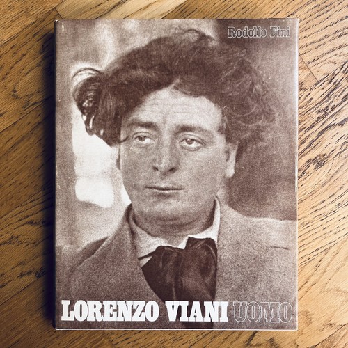 Lorenzo viani uomo - lorenzo,