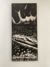 Enzo Cucchi: Italia 1984