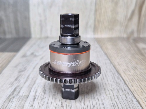 Hobao hyper 46t center - hobao, 7/st