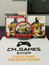 PS3 Driver San Francisco - per Console Sony PlayStation 3 – PAL ITA