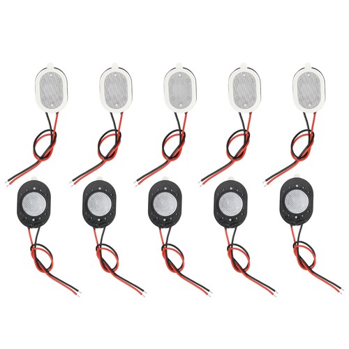 10pz altoparlante magnetico - altoparlante,