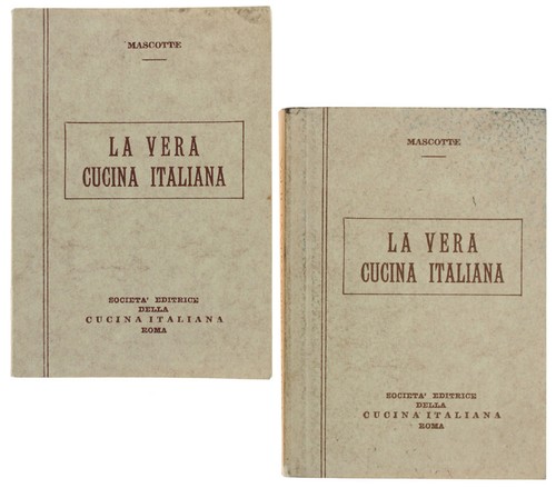 Vera cucina italiana - vera,