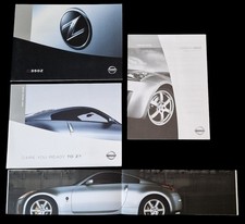 Nissan 350z 350 coupe - nissan,