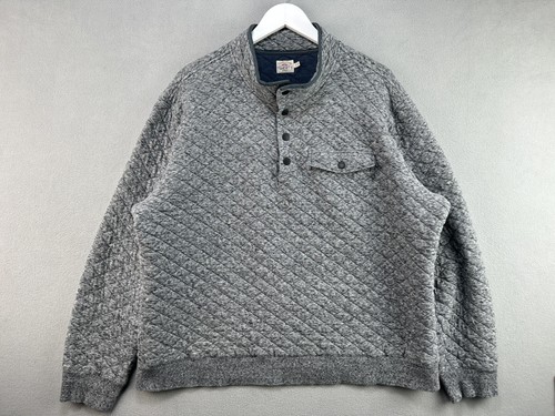 Maglione pullover trapuntato - maglione,