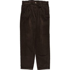 Pantalone uomo vintage PULL