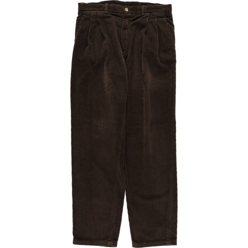 Pantalone uomo vintage pull - pantalone,