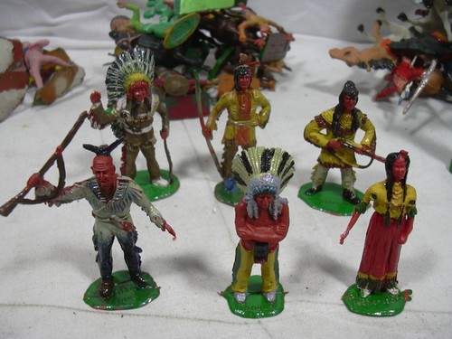 Soldatini toy soldiers - , 1/32