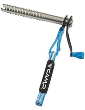 CAMP ROCKET PLUS 16 CM VITE DA GHIACCIO CASCATE ARRAMPICATA