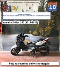 Sono Disponibili Ricambi