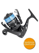 TRABUCCO HYDRUS XF SPOOLED NEW