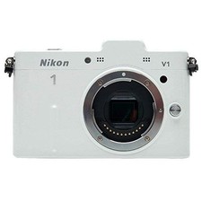 Nikon 1 V1 10,1 megapixel