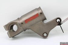 Piedino forcella sinistro