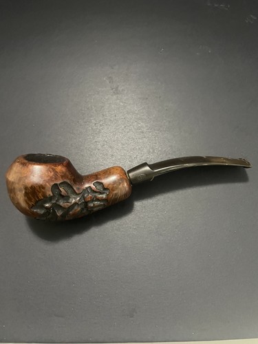 Pipa tabacco vintage gbd - tabacco,