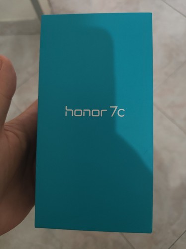 Honor 32gb blu - honor, 3/32gb