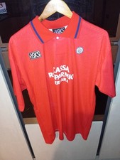 Maglia Match Worn Spal Anni 90