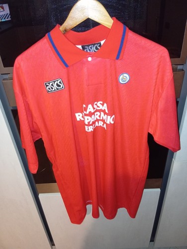 Maglia match worn - worn, spal