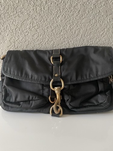Borsa tracolla miu nylon - tracolla,