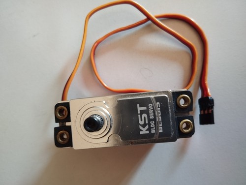 Servo servocomando kst bls815 - servo,