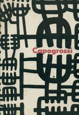 CAPOGROSSI, Giuseppe