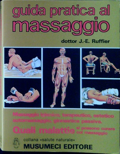 Guida pratica massaggio - guida, al