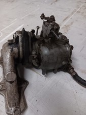 Carburatore Vergaser