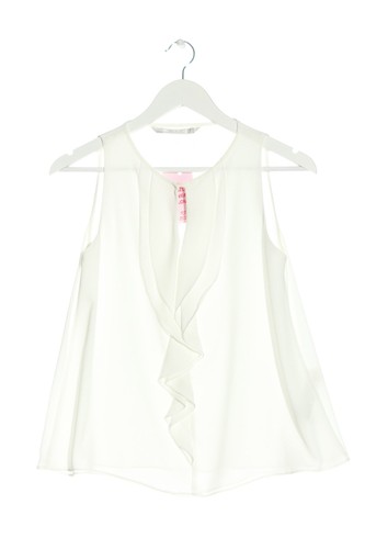 Zara trafaluc blusa donna top - zara,