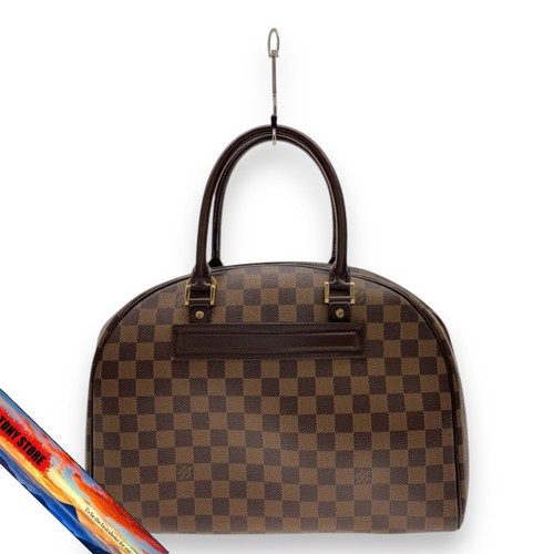 Louis vuitton nolita damier - louis,