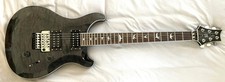 PRS SE Custom 24 CM4WB - Top