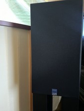ATC SCM20SL + Stands