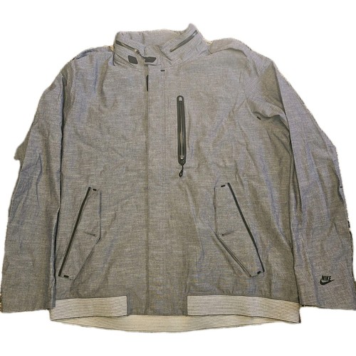 Giacca vintage nike sportswear - giacca,